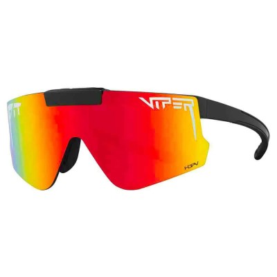 слънчеви,очила,слънчеви,очила,pit,viper,the,exec,flip,offs,regular,polarized,sunglasses,red