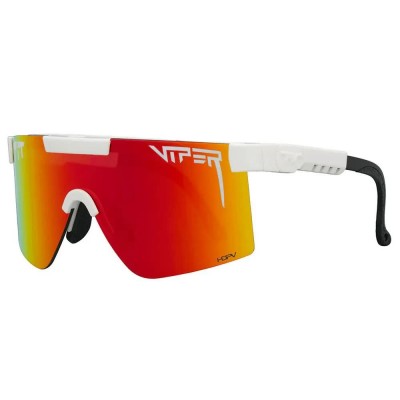 слънчеви,очила,слънчеви,очила,pit,viper,the,miami,nights,original,wide,polarized,sunglasses,multicolor