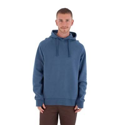 суичър,мъжки,пуловери,hurley,low,tide,hoodie,blue,(grey,teal)