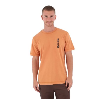 тениска,мъжки,тениски,дамски,тениски,hurley,sider,bp,short,sleeve,t,shirt,orange,(citrus,blaze)