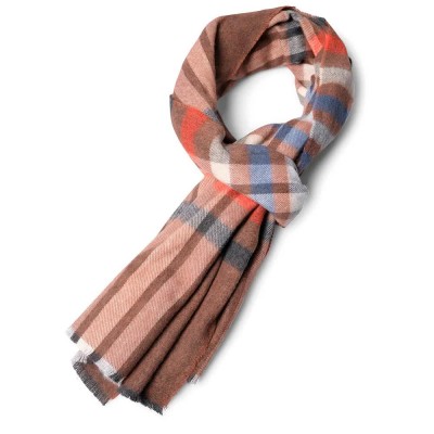 шал,ръкавици,шапки,и,шалове,fynch,hatton,14100508,scarf,brown,(flame)