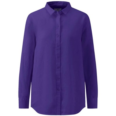 дамски,блузи,fynch,hatton,linen,mix,long,sleeve,blouse,purple,(ocean,violet)