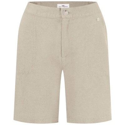 къси,панталони,мъжки,панталони,дамски,панталони,fynch,hatton,linen,mix,shorts,beige,(sand)