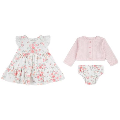 рокля,дамски,поли,и,рокли,huggies,clothes,0z3098,dress,white,(snow,white)