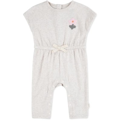 детски,облекла,за,момичета,huggies,clothes,1z3102,romper,white,(sand,heather)