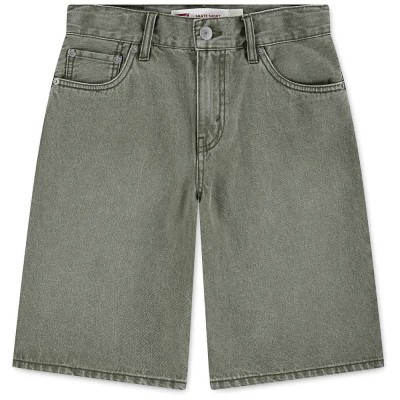 къси,панталони,мъжки,панталони,дамски,панталони,levi´s,®,9ek286,shorts,green,(cacti,wash)