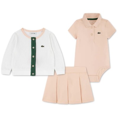 пола,детски,поли,и,рокли,lacoste,147206,skirt,beige,white,(farine)