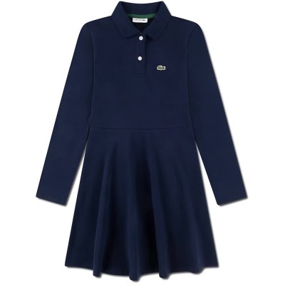 рокля,дамски,поли,и,рокли,lacoste,347067,dress,blue,(marine)