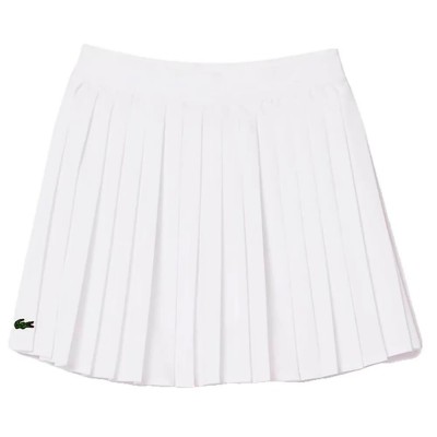 пола,детски,поли,и,рокли,lacoste,347085,skirt,white,(white)