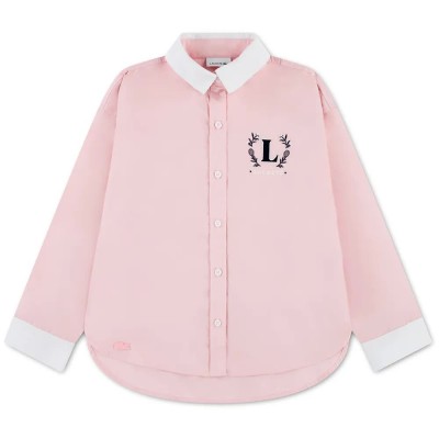 тениска,мъжки,тениски,дамски,тениски,lacoste,347626,long,sleeve,t,shirt,pink,(nidus)