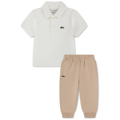 анцуг,детски,анцузи,lacoste,647656,tracksuit,beige,white,(farine)