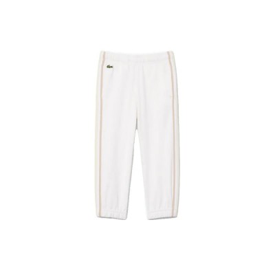 панталони,мъжки,панталони,дамски,панталони,lacoste,847110,pants,white,(white)