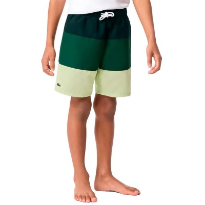 бански,гащета,детски,бански,костюми,lacoste,947464,swimming,shorts,green,(sinople)