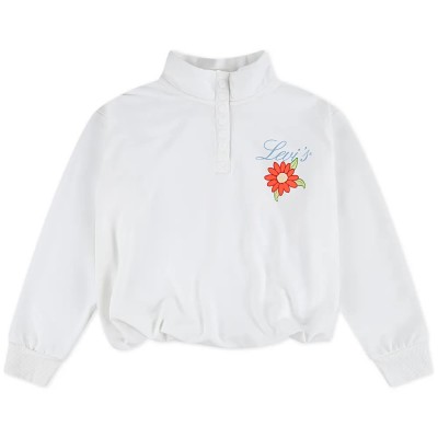 тениска,мъжки,тениски,дамски,тениски,levi´s,®,3ep549,long,sleeve,t,shirt,white,(bright,white)