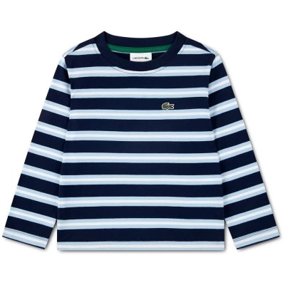 тениска,мъжки,тениски,дамски,тениски,lacoste,947359,short,sleeve,t,shirt,blue,(marine)