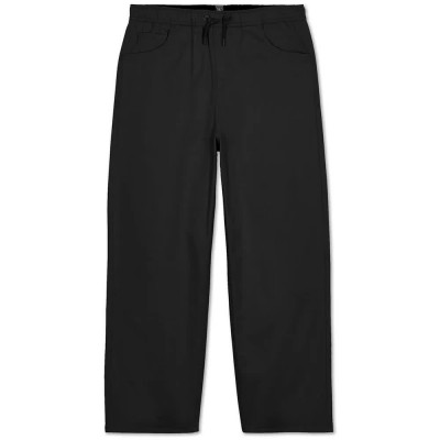 панталони,мъжки,панталони,дамски,панталони,volcom,freazy,pants,black,(black)