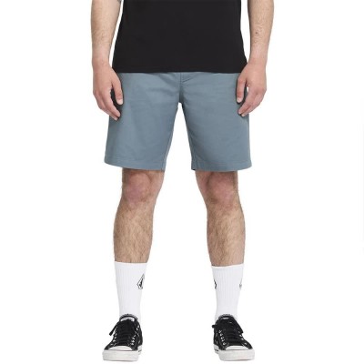 къси,панталони,мъжки,панталони,дамски,панталони,volcom,frickin,ii,19´´,shorts,grey,(tradewinds)