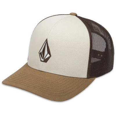 шапка,всички,шапки,volcom,full,stone,cheese,cap,white,(pale,khaki)