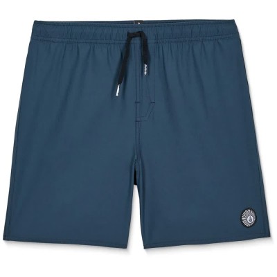 бански,гащета,детски,бански,костюми,volcom,lido,swimming,shorts,blue,(midnight,blue)