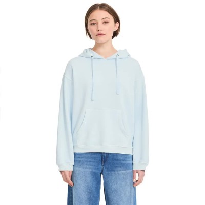суичър,дамски,блузи,volcom,stone,soft,hoodie,blue,(light,blue,acid)