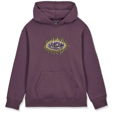 суичър,детски,блузи,volcom,watanite,hoodie,purple,(pistol,punch)