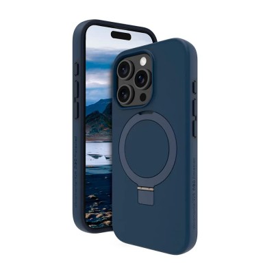 други,аксесоари,dbramante,iceland,ultra,d3o,iphone,16,pro,max,17.5cm,phone,case,blue,(blue)