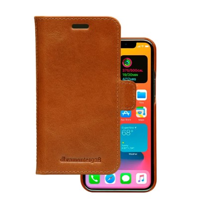 други,аксесоари,dbramante,lynge,iphone,12,mini,13.7cm,phone,case,brown,(tan)