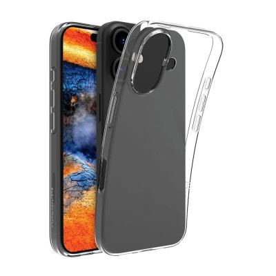 други,аксесоари,dbramante,nuuk,iphone,16,15.5cm,phone,case,clear,(transparent)