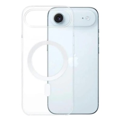 други,аксесоари,jc,funda,trasera,iphone,air,phone,case,clear,(transparent)