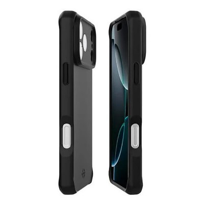 други,аксесоари,mobilis,066098,iphone,17,pro,16cm,phone,case,black,(black)