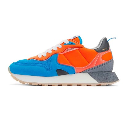 обувки,мъжки,маратонки,дамски,маратонки,duuo,shoes,calma,2.0,14,trainers,orange,blue,(orange)