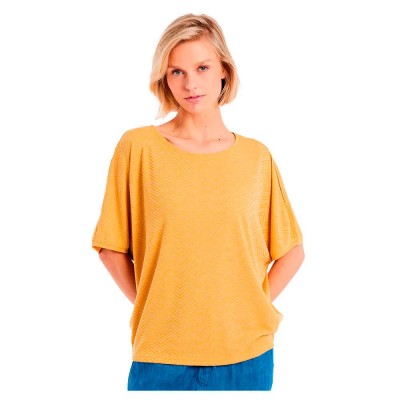 тениска,мъжки,тениски,дамски,тениски,protest,jaba,short,sleeve,t,shirt,yellow,(turmeric,yellow)
