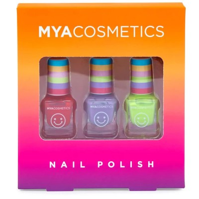 специфични,козметични,продукти,aromya,mya,nº2,set,nail,polish