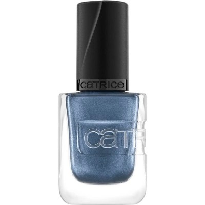 специфични,козметични,продукти,catrice,gel,affair,046,blue,moon,magic,10.5ml,nail,polish