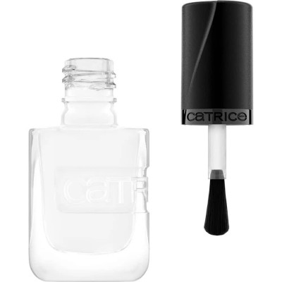 специфични,козметични,продукти,catrice,gel,affair,nº001,ibiza,feeling,10.5ml,nail,polish,clear