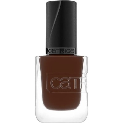 специфични,козметични,продукти,catrice,gel,nº039,double,shot,diva,10.5ml,nail,polish,brown