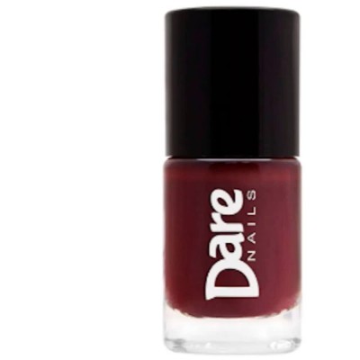 специфични,козметични,продукти,dare,nails,nº032,maroon,nail,polish,red