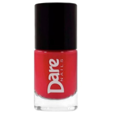 специфични,козметични,продукти,dare,nails,nº34n,paradise,pink,nail,polish,red
