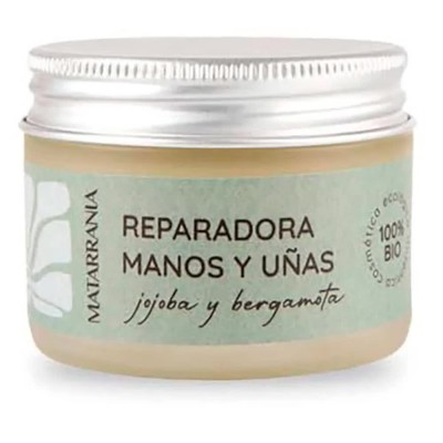 козметика,за,овлажняване,matarrania,jojoba,&,bergamot,30ml,hand,cream,golden