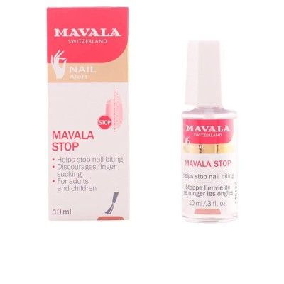 специфични,козметични,продукти,mavala,alert,stop,10ml,nail,treatment