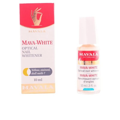 специфични,козметични,продукти,mavala,optical,whitener,10ml,nail,polish