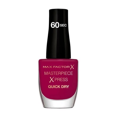 специфични,козметични,продукти,max,factor,masterprice,xpress,quick,dry,nº340,berry,cute,8ml,nail,polish