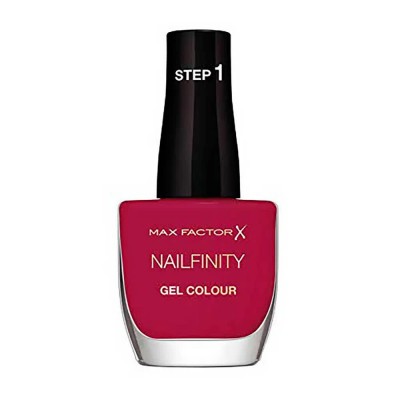 специфични,козметични,продукти,max,factor,nailfinity,nº305,hollywood,star,12ml,nail,polish