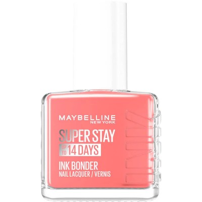 специфични,козметични,продукти,maybelline,superstay,14,days,nº135,nude,12ml,nail,polish,pink