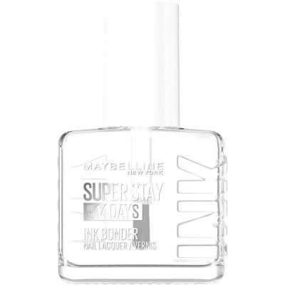 специфични,козметични,продукти,maybelline,superstay,14,days,nº25,crystal,12ml,nail,polish,clear