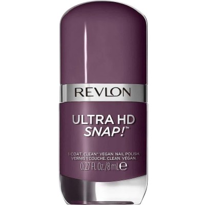 специфични,козметични,продукти,revlon,ultra,hd,snap!,nº033,grounded,8ml,nail,polish