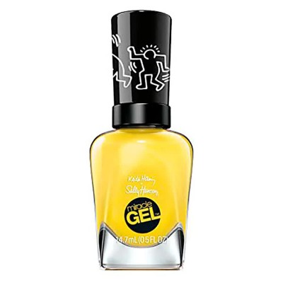 специфични,козметични,продукти,sally,hansen,miracle,gel,keita,hani,921,writing,on,the,walls,14.7ml,nail,polish