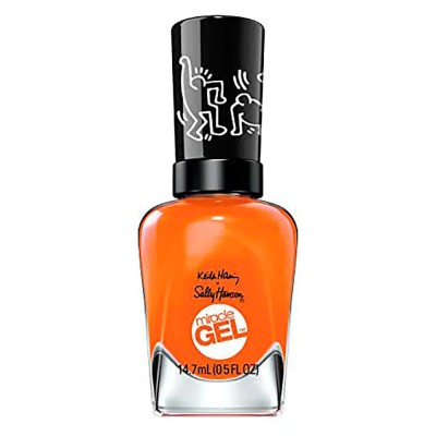 специфични,козметични,продукти,sally,hansen,miracle,gel,keita,hani,nº922,instinct,14.7ml,nail,polish