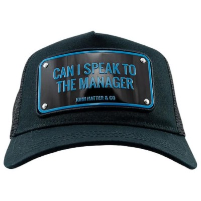 шапка,всички,шапки,john,hatter,&,co,can,i,speak,to,the,manager,cap,black,(black)