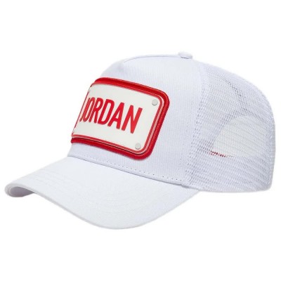 шапка,всички,шапки,john,hatter,&,co,fwc26,team,jordan,cap,white